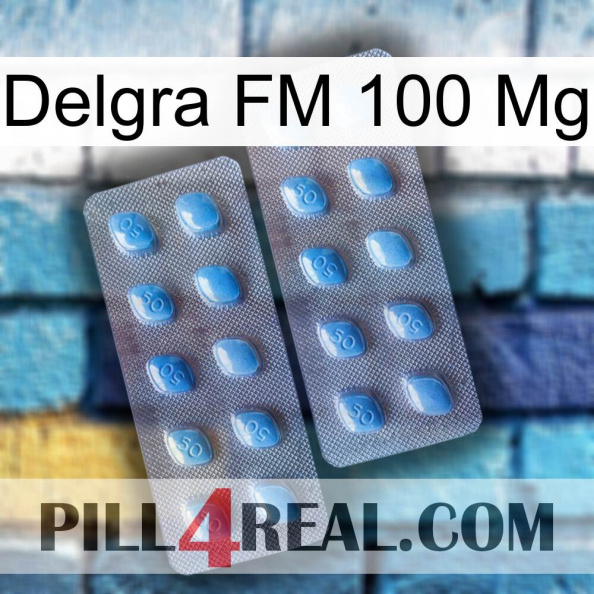 Delgra FM 100Mg viagra4